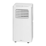 Clatronic CL 3671 mobiele airconditioner 7000 BTU energieklasse A Clatronic CL 3671 mobiele airconditioner 7000 BTU energieklasse A