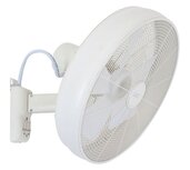 Beacon Breeze wandventilator wit 41 cm Beacon Breeze wandventilator wit 41 cm